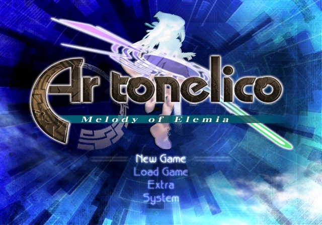 Ar tonelico se montre davantage