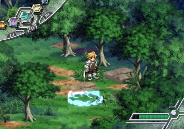 Ar tonelico se montre davantage