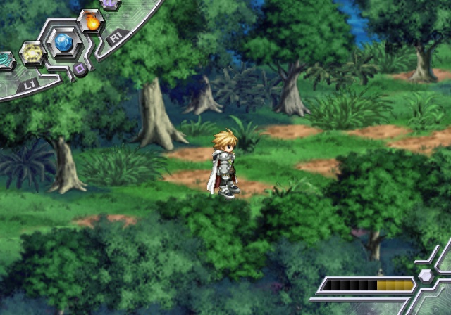 Ar tonelico se montre davantage