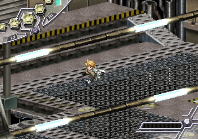 Ar tonelico se montre davantage