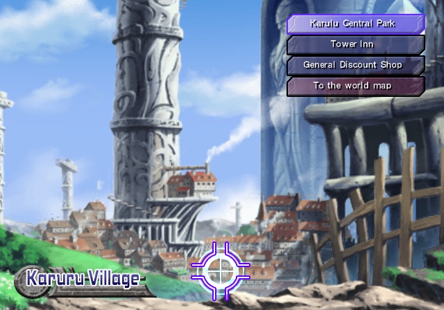 Ar tonelico se montre davantage