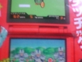 EyeShield 21 sur Nintendo DS