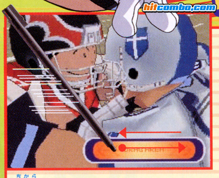 EyeShield 21 DS en images