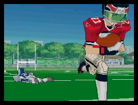 EyeShield 21 DS en images