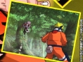 Naruto 4 se dévoile en images
