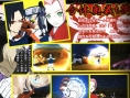 Naruto 4 se dévoile en images