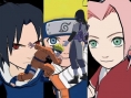 Naruto 4 enfin imagé