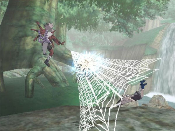 Naruto 4 enfin imagé