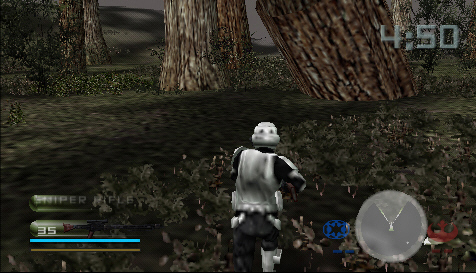 Star Wars Battlefront 2 imagé