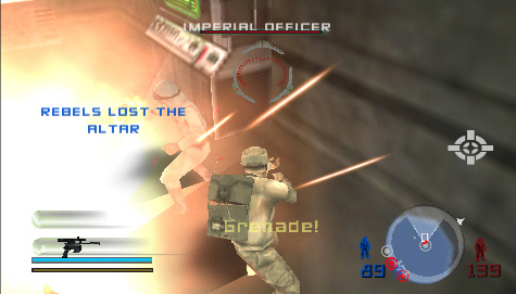 Star Wars Battlefront 2 imagé
