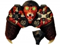 Des pads version Halloween
