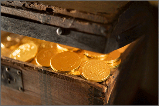 Le gold-farming : de l'argent pas si virtuel que ça