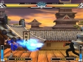 Drôle de St Valentin sur Street Fighter Online