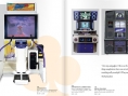 Michael Jackson vend ses bornes d'arcades