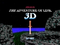 The Legend of Zelda II : le remake 3D