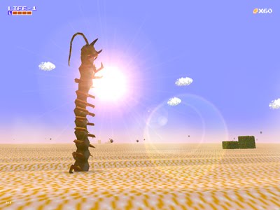 The Legend of Zelda II : le remake 3D