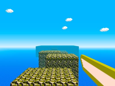 The Legend of Zelda II : le remake 3D