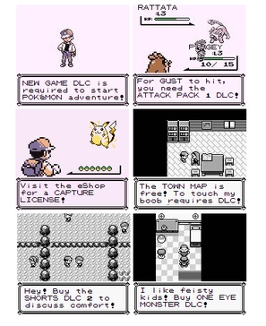Insolite : et si la Nes avait eu ses DLC