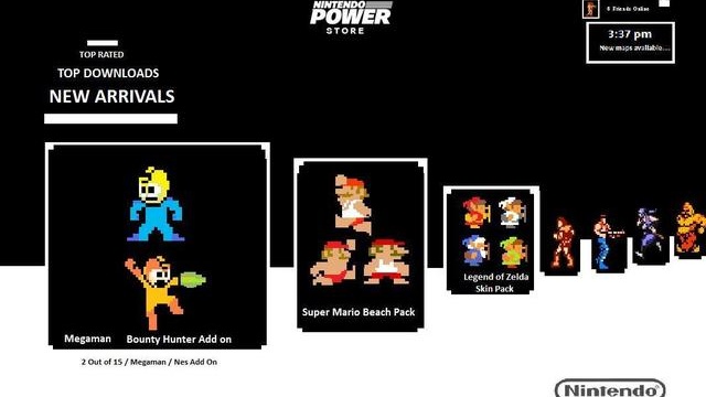 Insolite : et si la Nes avait eu ses DLC