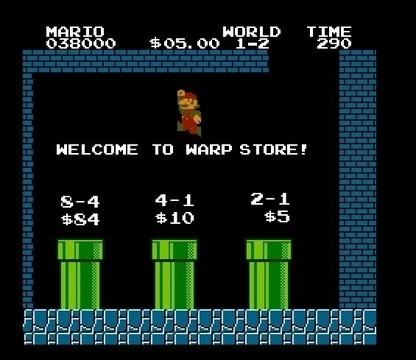 Insolite : et si la Nes avait eu ses DLC