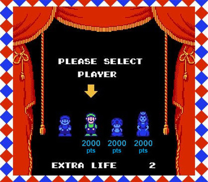 Insolite : et si la Nes avait eu ses DLC