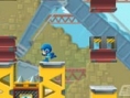 Rockman Rockman sur PSP