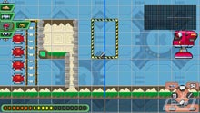 Rockman Rockman sur PSP