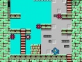 Rockman Rockman sur PSP