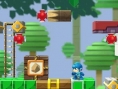 Rockman Rockman en images