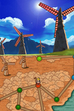 Lost Magic : nouvelles images