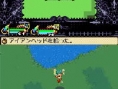 Iron Feather en pleine action