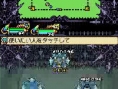 Iron Feather en pleine action