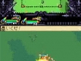 Iron Feather en pleine action