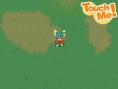 Iron Feather en pleine action