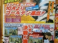 Bleach arrive sur GameCube