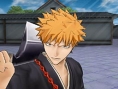 Bleach en images sur Gamecube