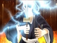 Bleach en images sur Gamecube