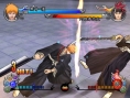 Bleach GC se dévoile sur GameCube