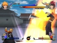 Bleach GC se dévoile sur GameCube