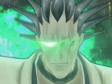 Bleach GC se dévoile sur GameCube