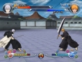 Bleach GC se dévoile sur GameCube