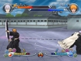 Bleach GC se dévoile sur GameCube