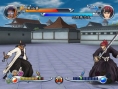 Bleach GC se dévoile sur GameCube