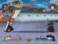 Bleach GC se dévoile sur GameCube