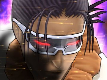 Bleach GC se dévoile sur GameCube