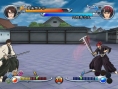 Bleach GC se dévoile sur GameCube