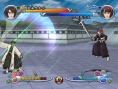 Bleach GC se dévoile sur GameCube