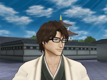 Bleach GC se dévoile sur GameCube