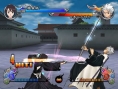 Bleach GC se dévoile sur GameCube