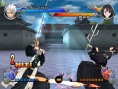 Bleach GC se dévoile sur GameCube